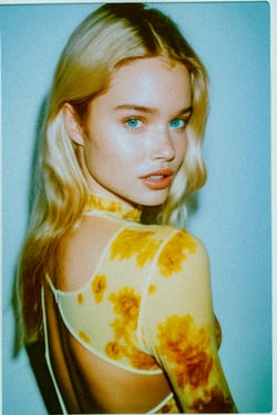 POLAROID WALL