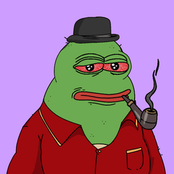 Pepe Gobblers Club