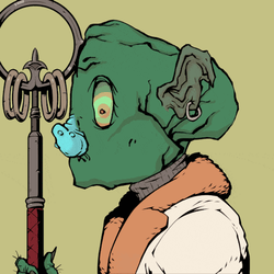 Goblin Azuki Official