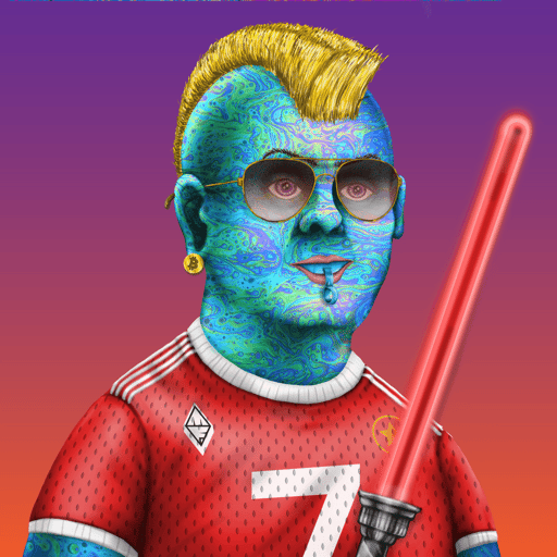 Token Image