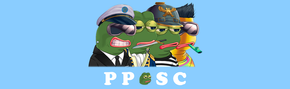 Pepe Swamp Club