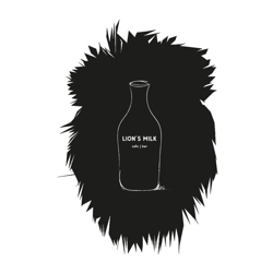 Caffeinated Lions