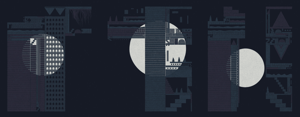 CoinDesk Presents: Microcosms by Fahad Karim