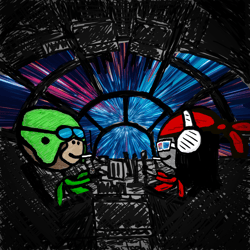 mfer x wavelength