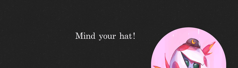 Hatverse App