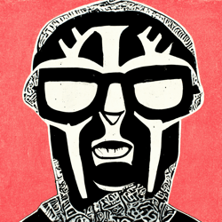 The Mask by Third Man Jack