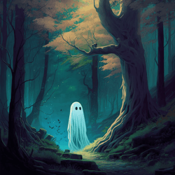 Ghost Series Chapter 1