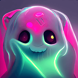 Ghost AI NFT