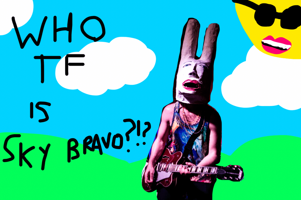 BRAVO V2