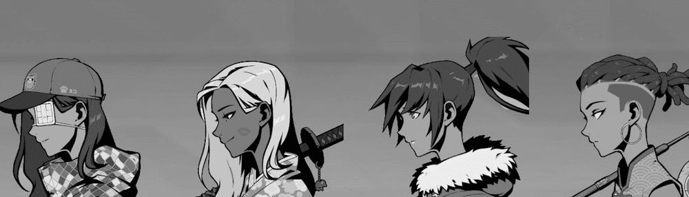 VintageAzukis