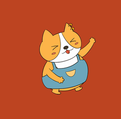 Toy Cats