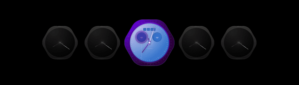 Watchfaces PFP