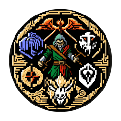 Dungeons Pass