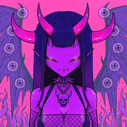 Demon Death Cult: Season 1