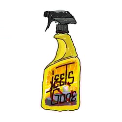JEET REPELLENT