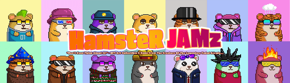 HAMSTERJAMZ