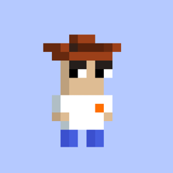 PixPersona By 427Eight