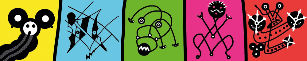 Parasite By BEEN