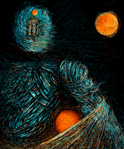 Protect Your Light | Editions