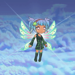 Enchanted Fairies Official