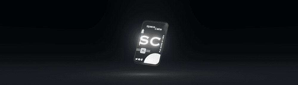 SpaceCalls Pass
