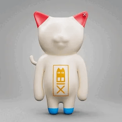 CATBLOX [PRE-REVEALED]