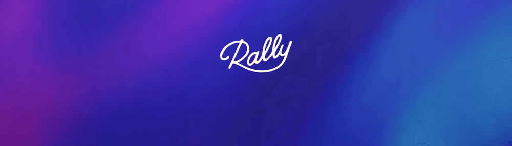 Rally at VeeCon
