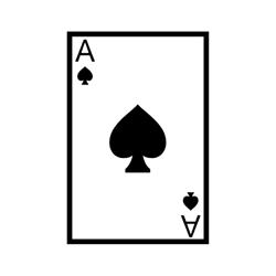 Cards for not Gamblers