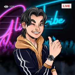 GlitzyTribe