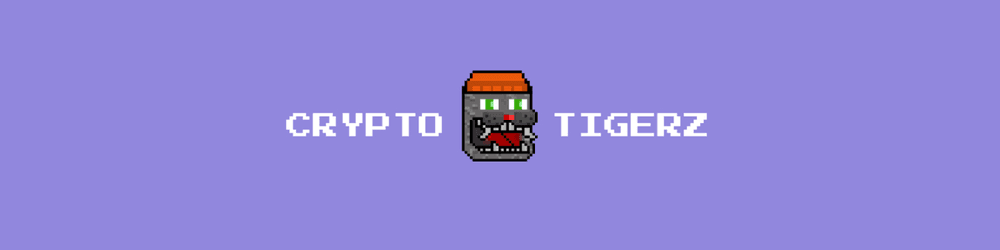 CryptoTigerz NFT