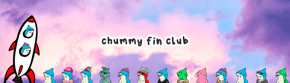 ChummyFinClub