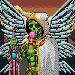 FallenPixelAngels
