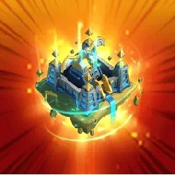 League of Kingdoms Skin (Ethereum)