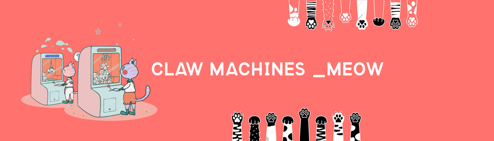 Claw Machines