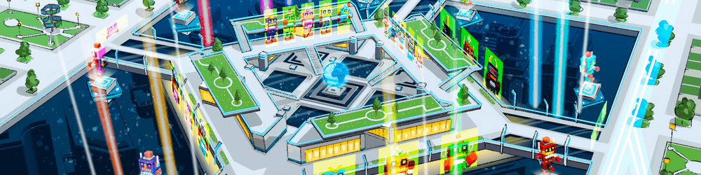 Rium Spaces