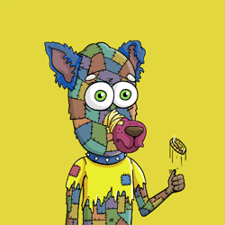 DogHatesNFTees