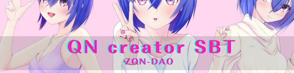 QN Creator SBT