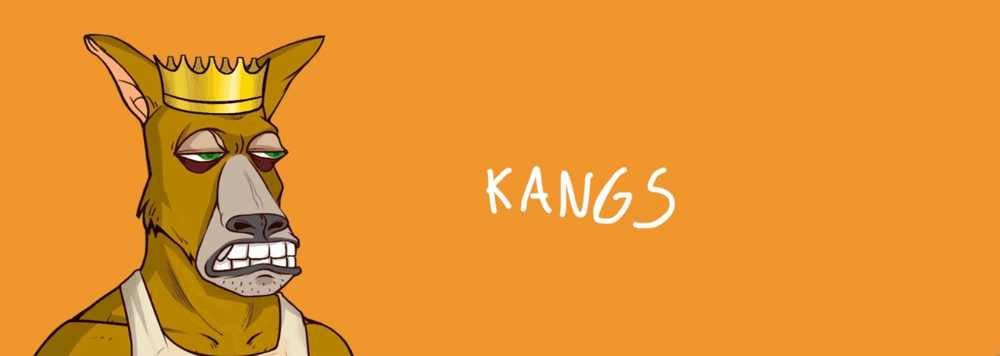 Kangaroo Club Official