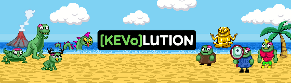 KEVolution