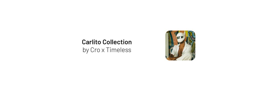 Carlito Collection