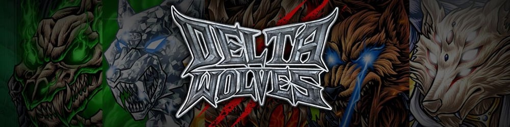 Delta Wolves