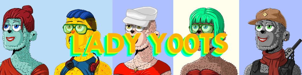 Lady Y00ts