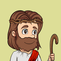 Official Chill With Jesus