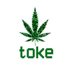 Hold Your Toke