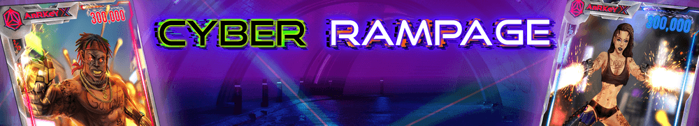 Cyber Rampage