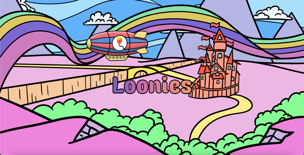 Loonies Genesis