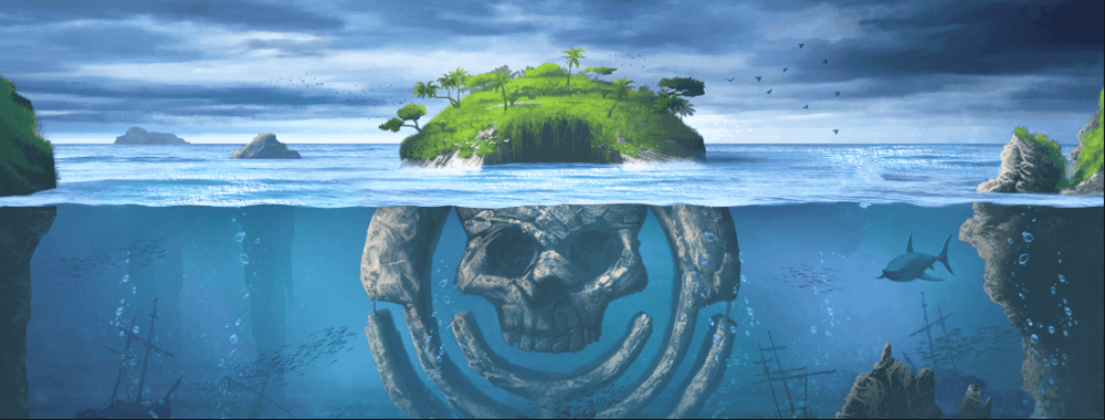 Cryptopia - Frontier Ships