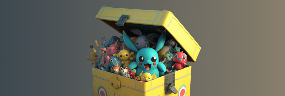 Senshi Box