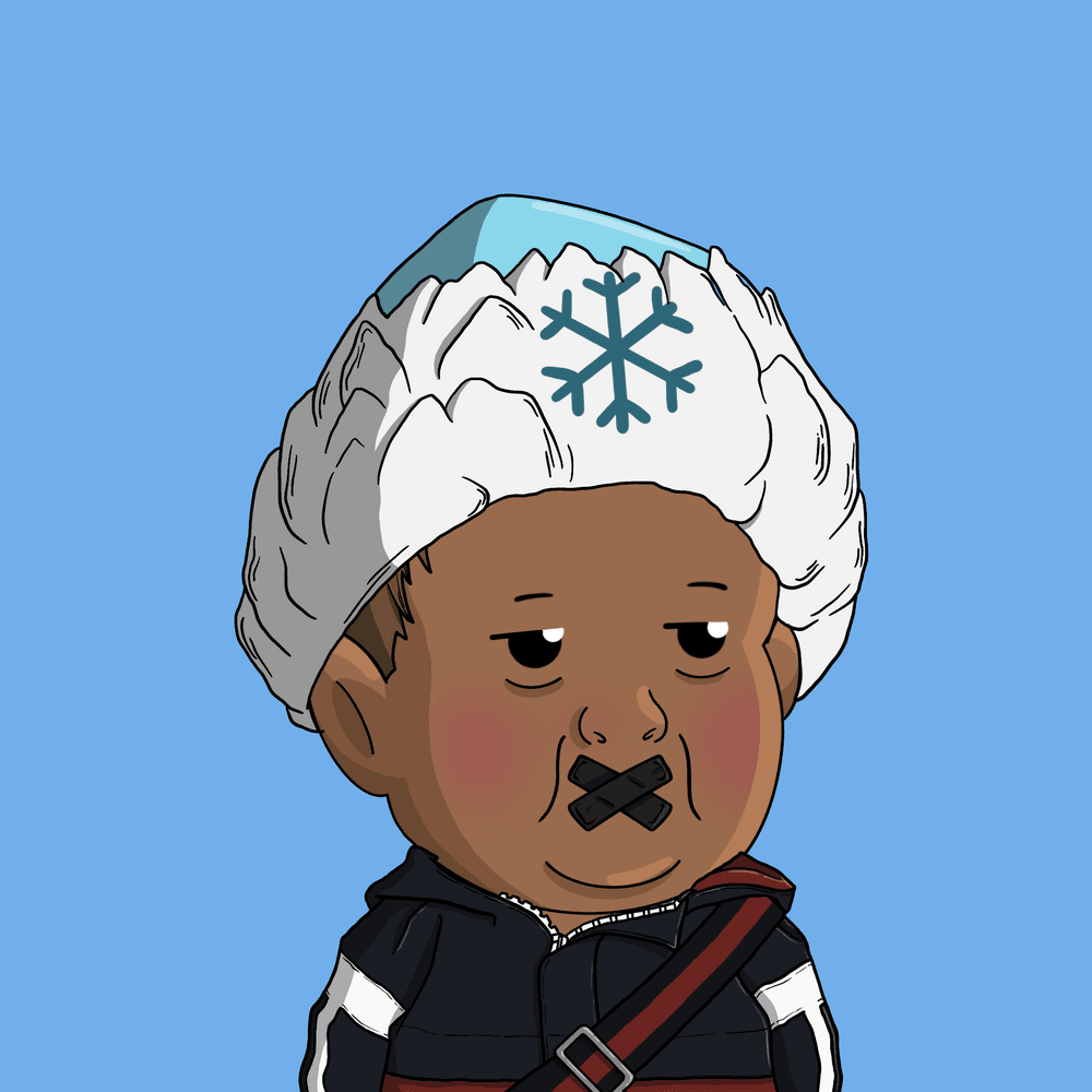 Token Image