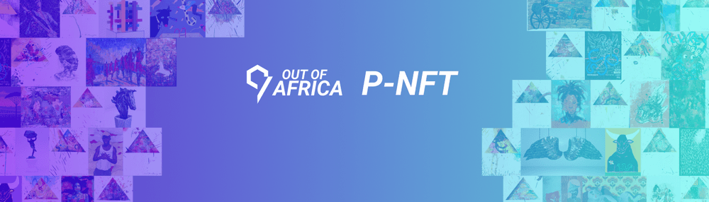 Out of Africa: Poster NFTs [defunct]